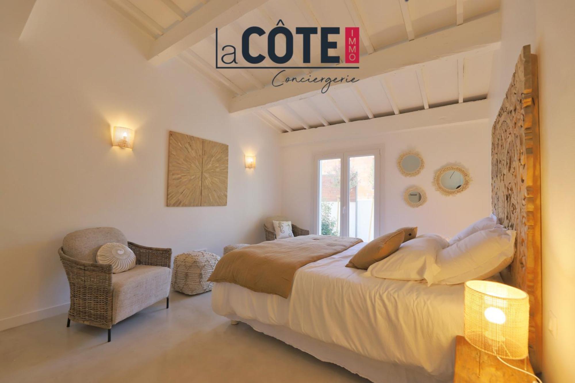 Villa La Corniche Sausset-les-Pins Exterior foto