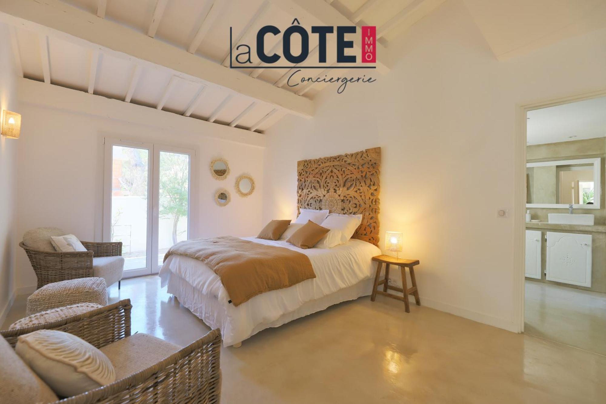 Villa La Corniche Sausset-les-Pins Exterior foto