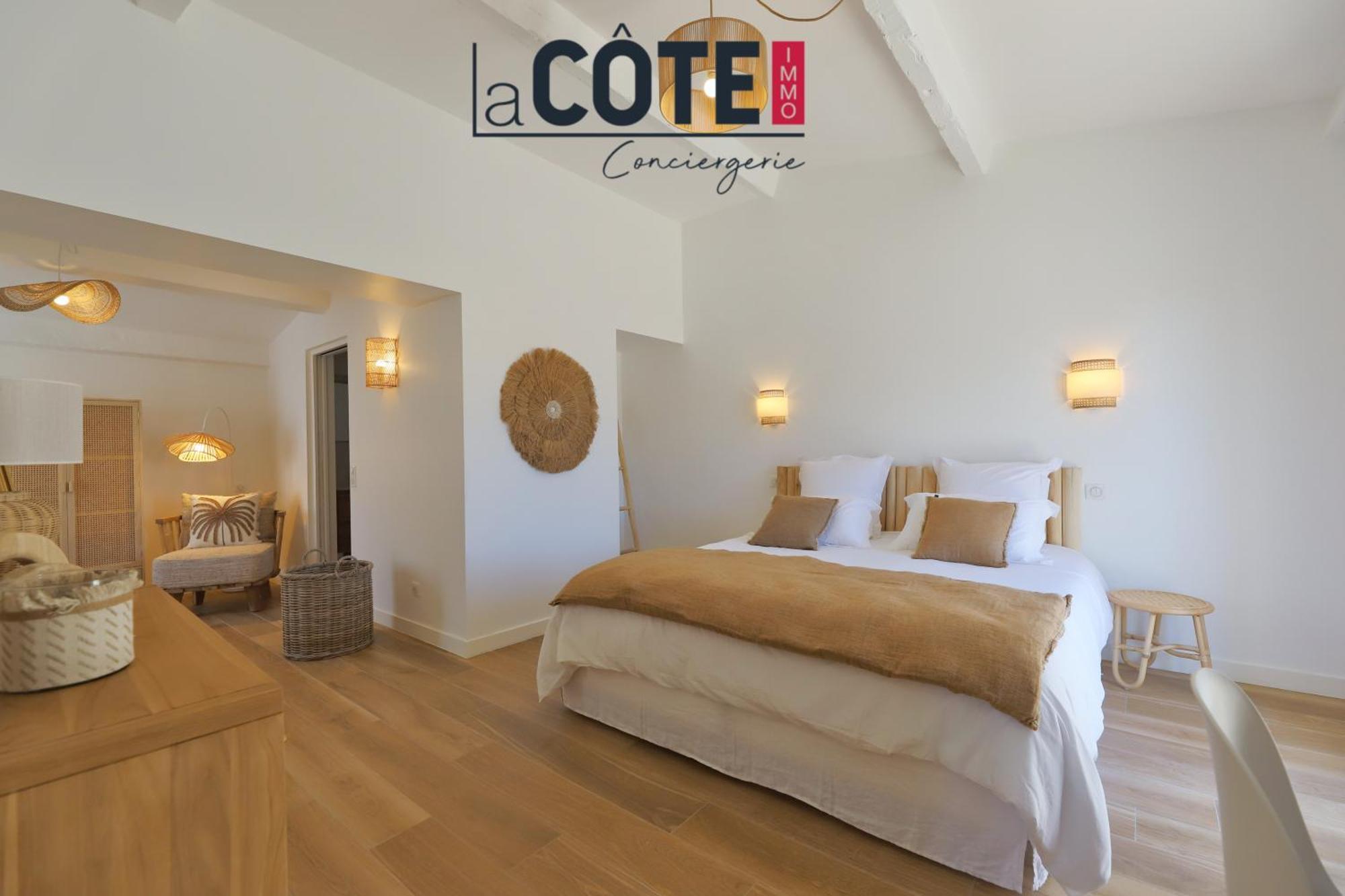 Villa La Corniche Sausset-les-Pins Exterior foto