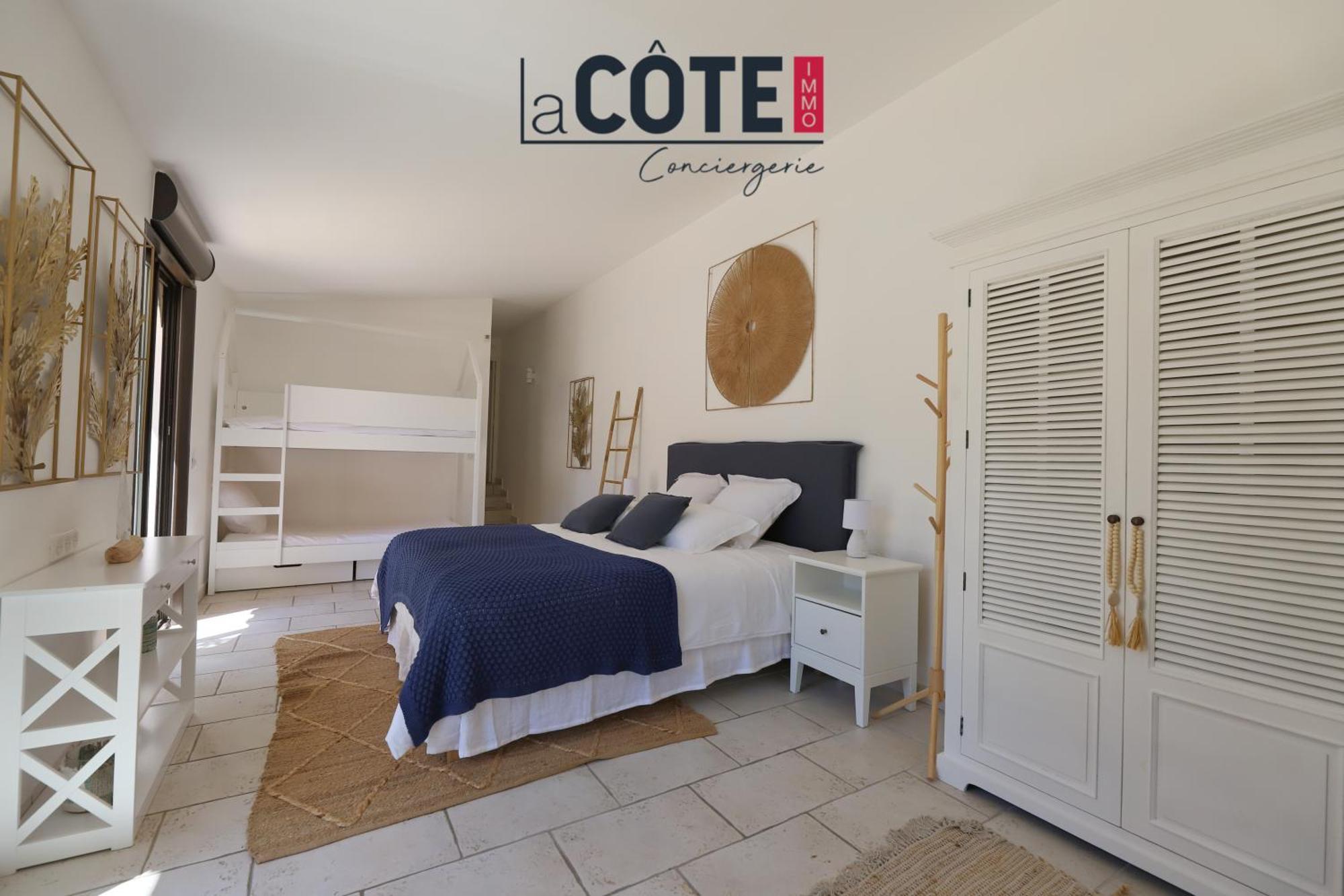 Villa La Corniche Sausset-les-Pins Exterior foto